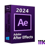 After Effects 2024