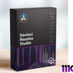 DaVinci Resolve 18