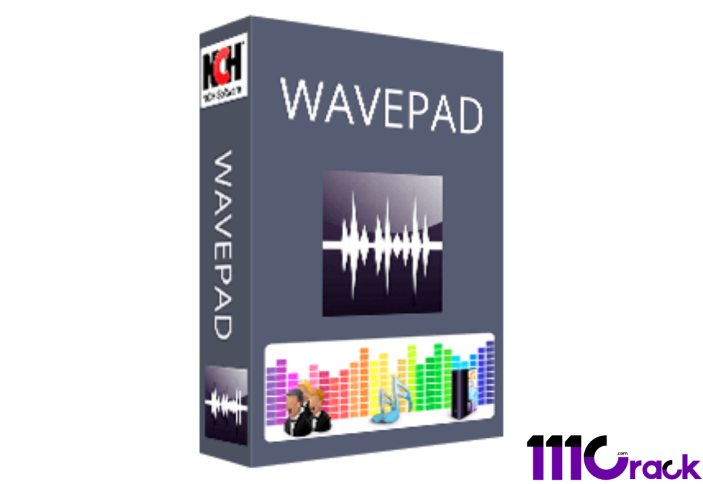 WavePad 16