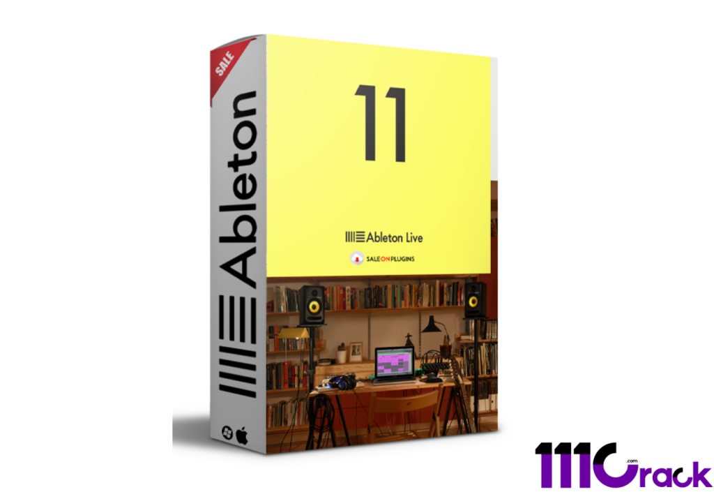 Ableton Live Suite