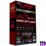 Mixcraft 10