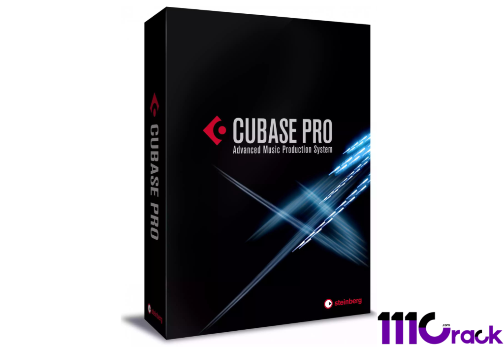 Steinberg Cubase Pro 12