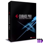 Steinberg Cubase Pro 12