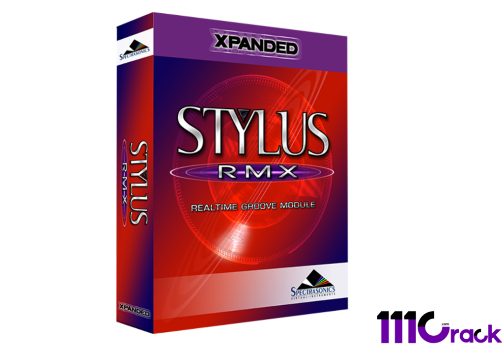 Stylus RMX 1.9.8