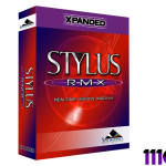 Stylus RMX 1.9.8