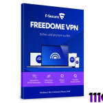 F-Secure Freedome VPN 2.69.35