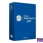 SketchUp Pro 2023