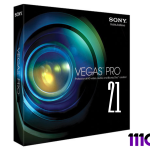 Sony Vegas Pro 21