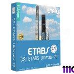 ETABS 20