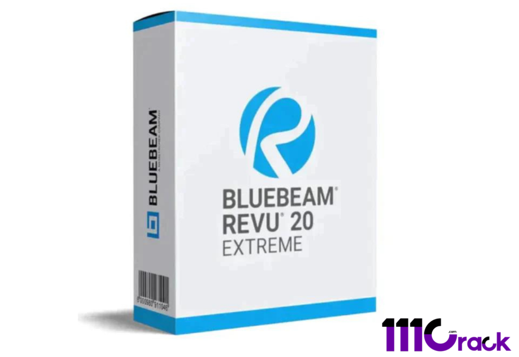 Bluebeam Revu 20