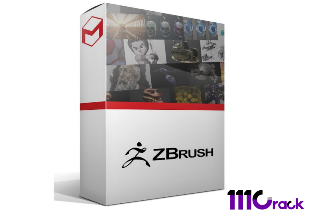 ZBrush 2023