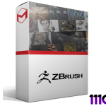 ZBrush 2023