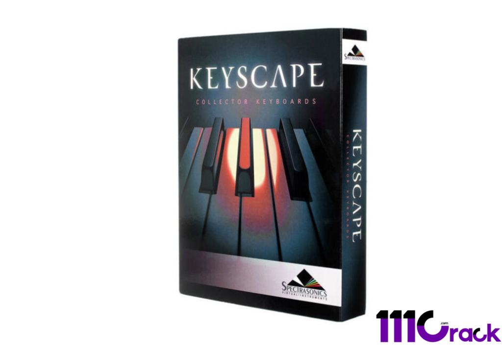 Keyscape 1.3