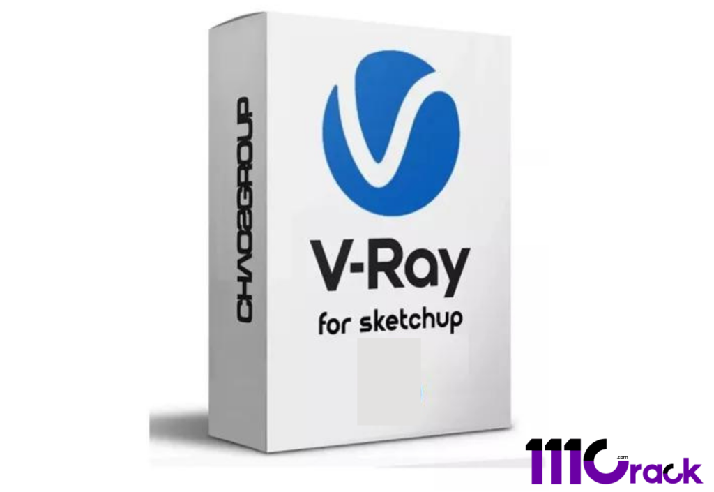 V-Ray for SketchUp