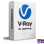 V-Ray for SketchUp