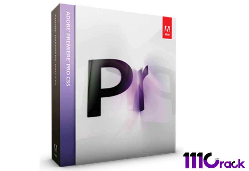 Adobe Premiere Pro