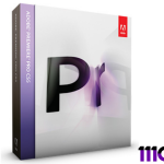 Adobe Premiere Pro