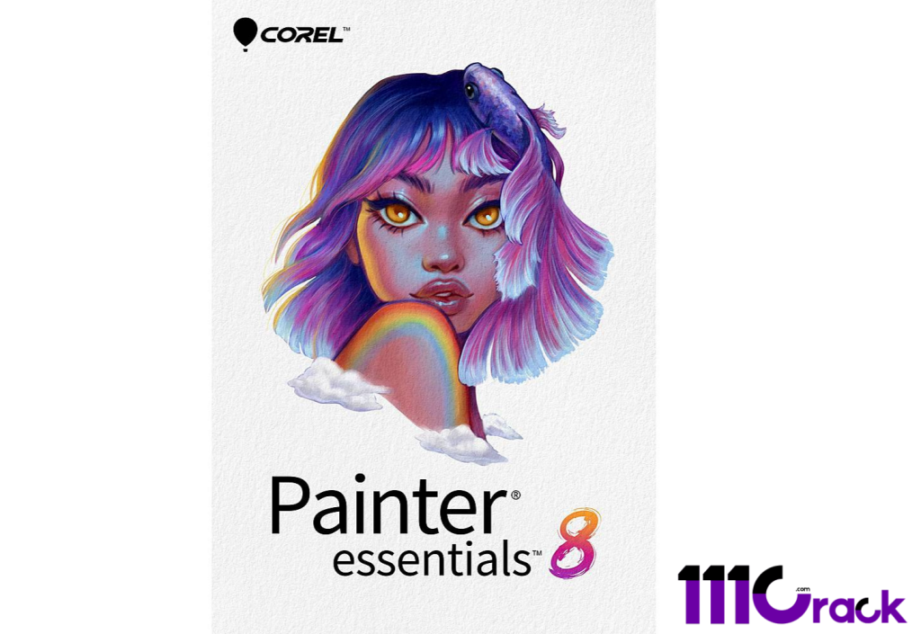 Corel Painter 2024