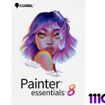 Corel Painter 2024