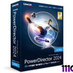 CyberLink PowerDirector