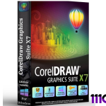 CorelDraw X7