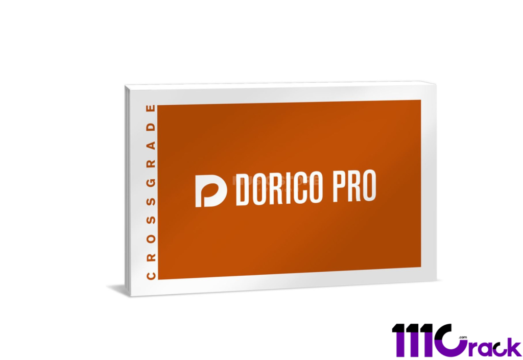 Dorico Pro 4.2