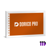 Dorico Pro 4.2