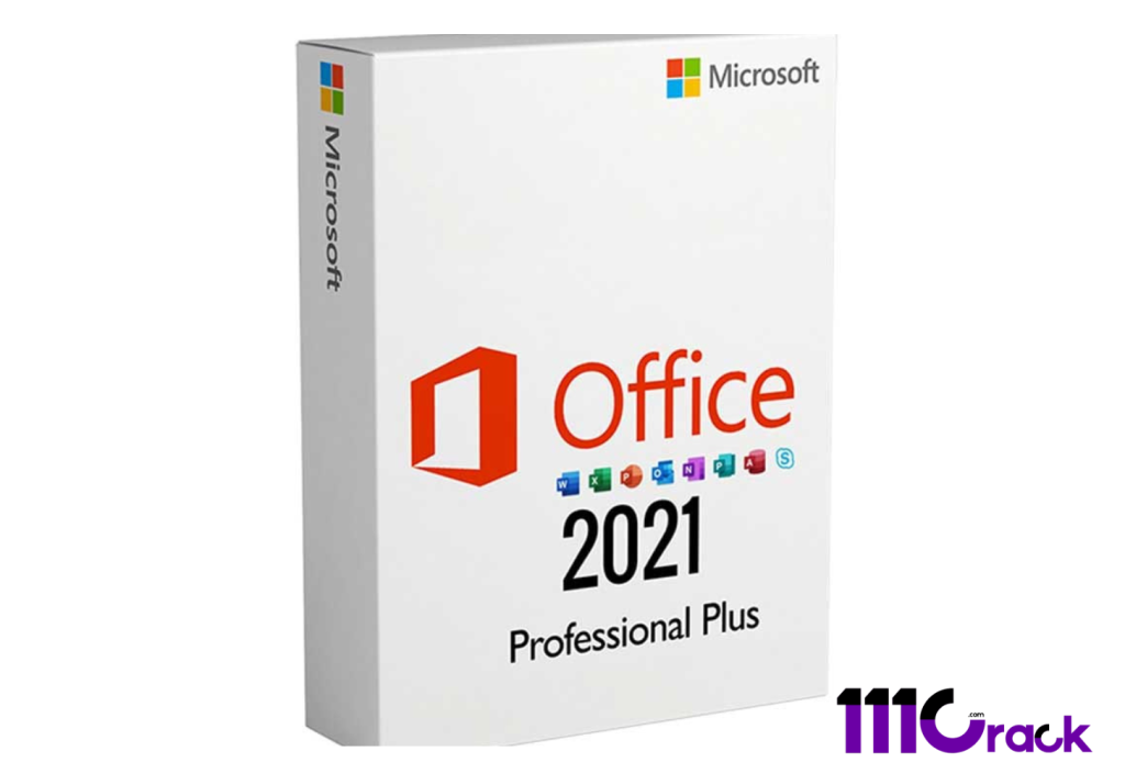 Microsoft Office 2021