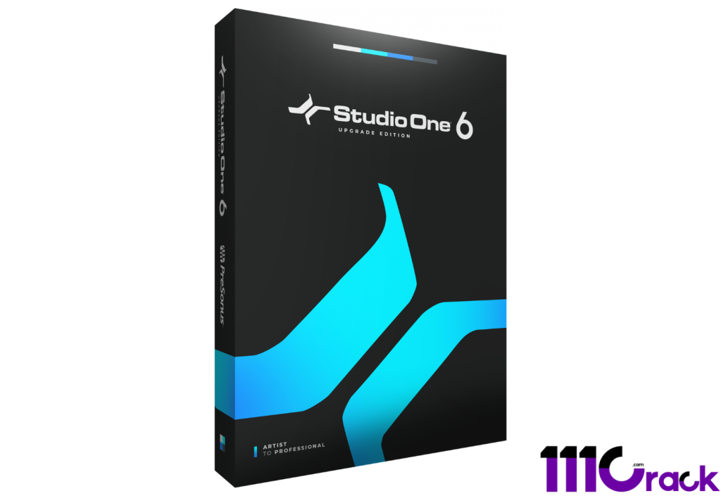 Studio One 6.2