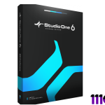 PreSonus Studio One 6.2.5