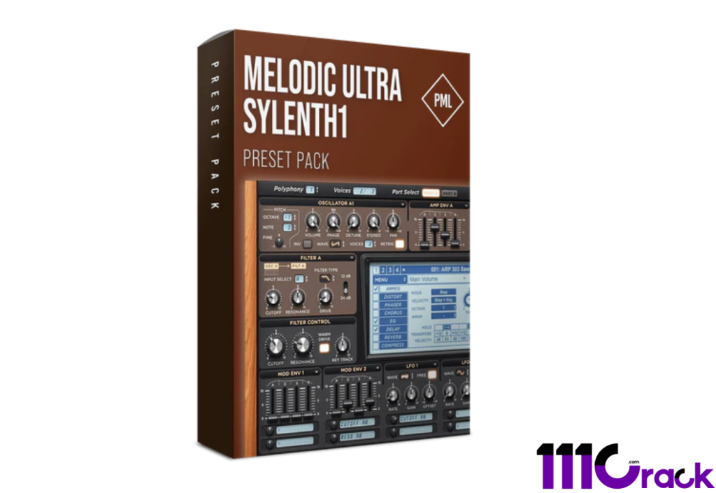 Sylenth1 3.0.73