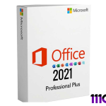 Microsoft Office 2021