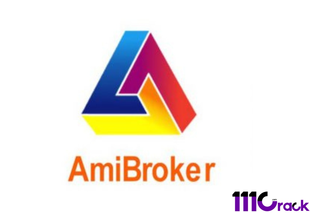 AmiBroker 6.45.0