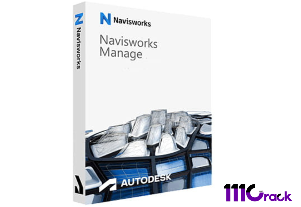 Navisworks Manage 2023