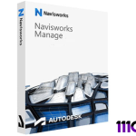 Navisworks Manage 2023