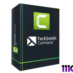 Camtasia Studio 2023