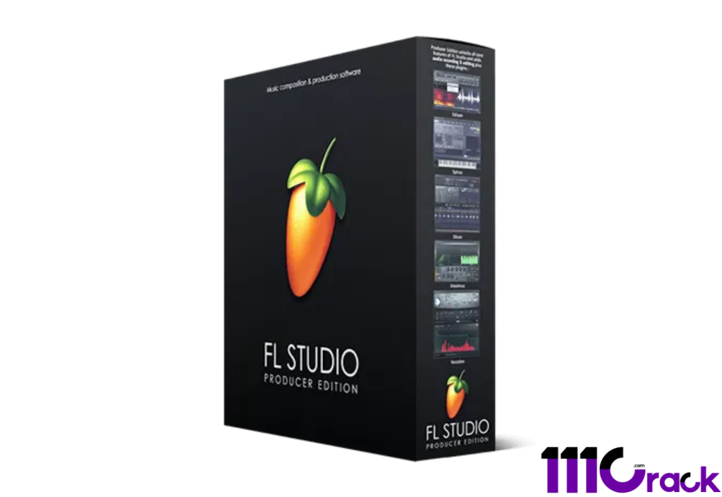 FL Studio