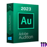 Adobe Audition 2023