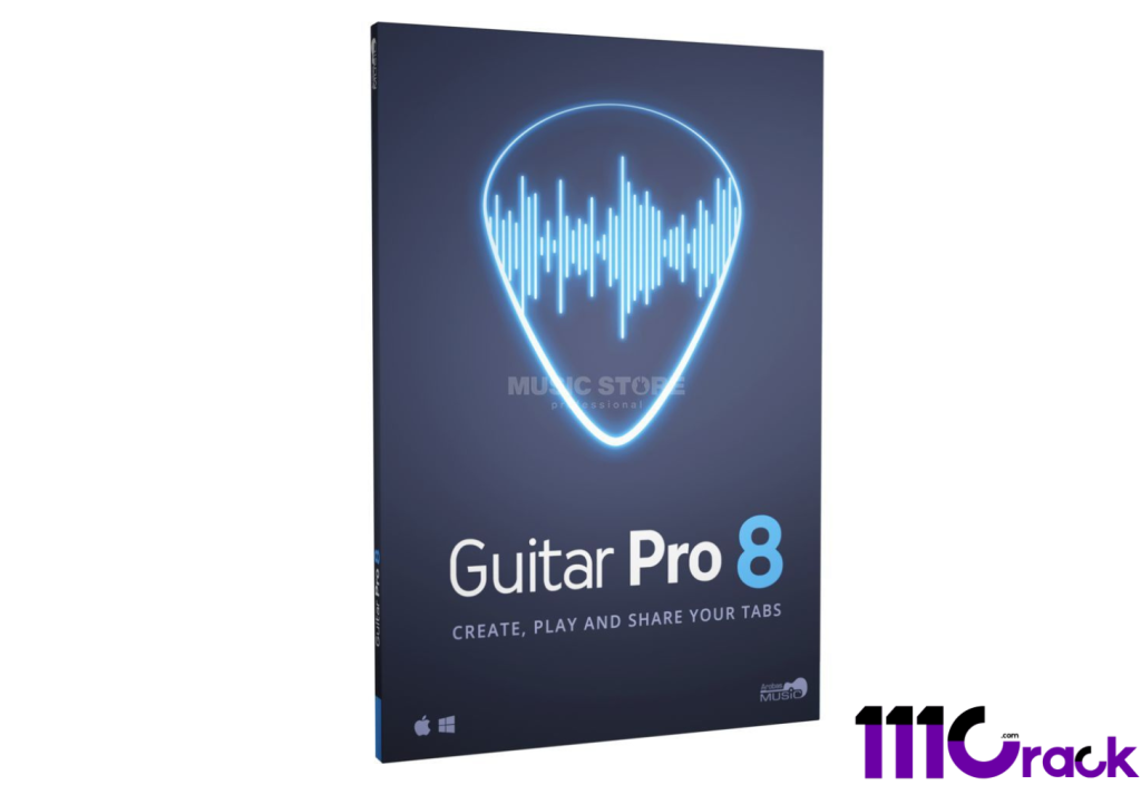 Guitar Pro 8