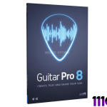 Guitar Pro 8