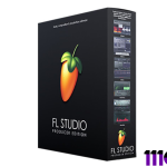 FL Studio Producer Edition 21