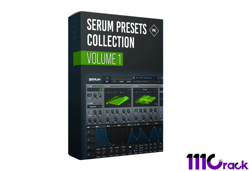 Serum 1.34