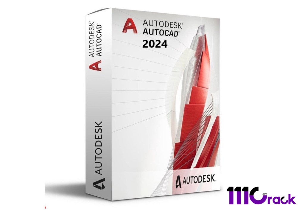 AutoCAD 2024