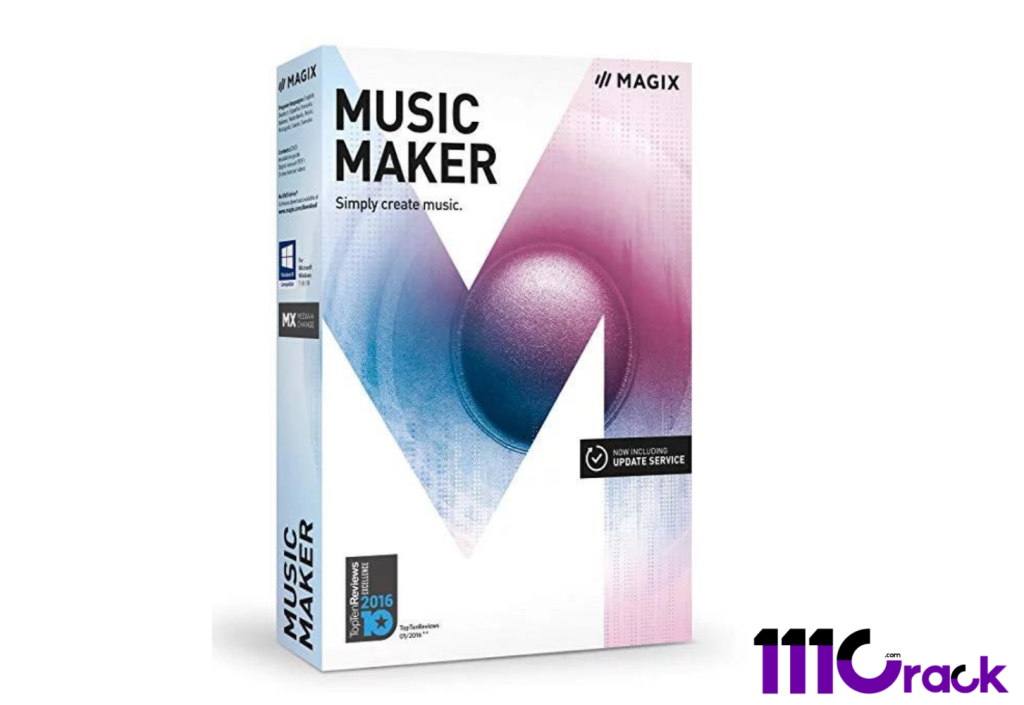 MAGIX Music Maker