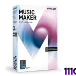 MAGIX Music Maker