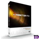 Traktor Pro 3