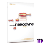 Celemony Melodyne 5.3