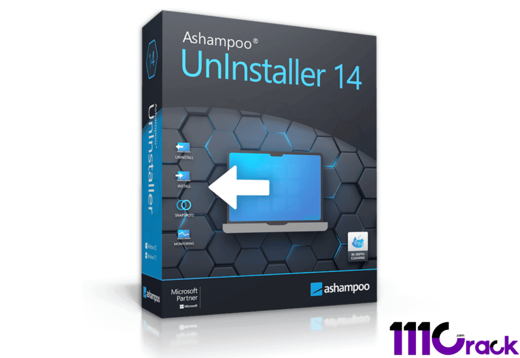 Ashampoo UnInstaller 14.00.12