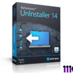 Ashampoo UnInstaller 14.00.12