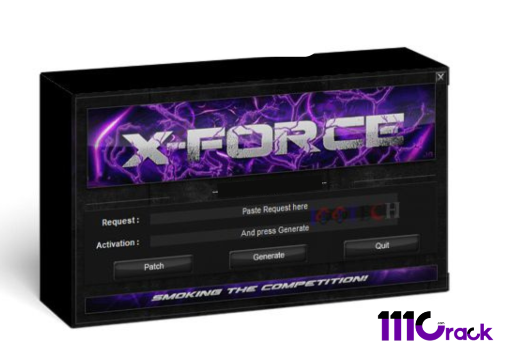 Xforce Keygen 2024